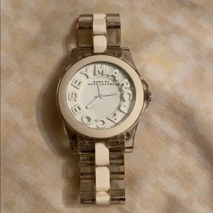 Marc Jacobs Watch
